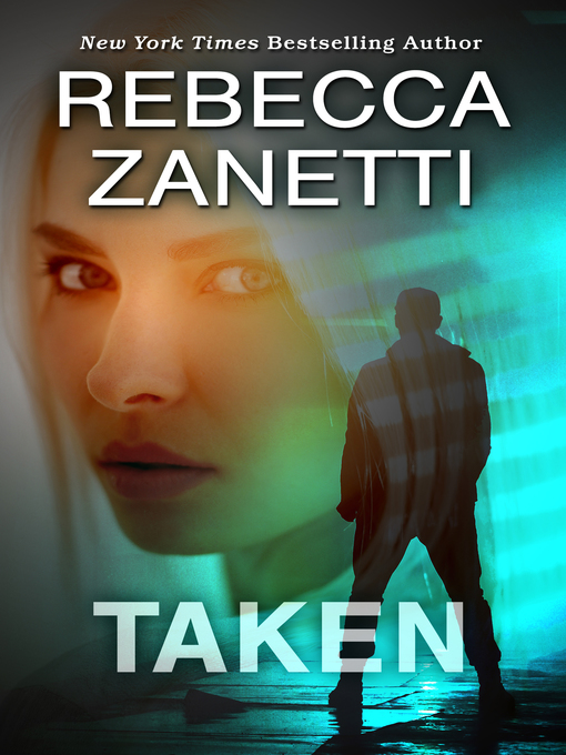 Title details for Taken by Rebecca Zanetti - Wait list